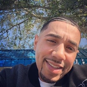 Meet your Posher, William